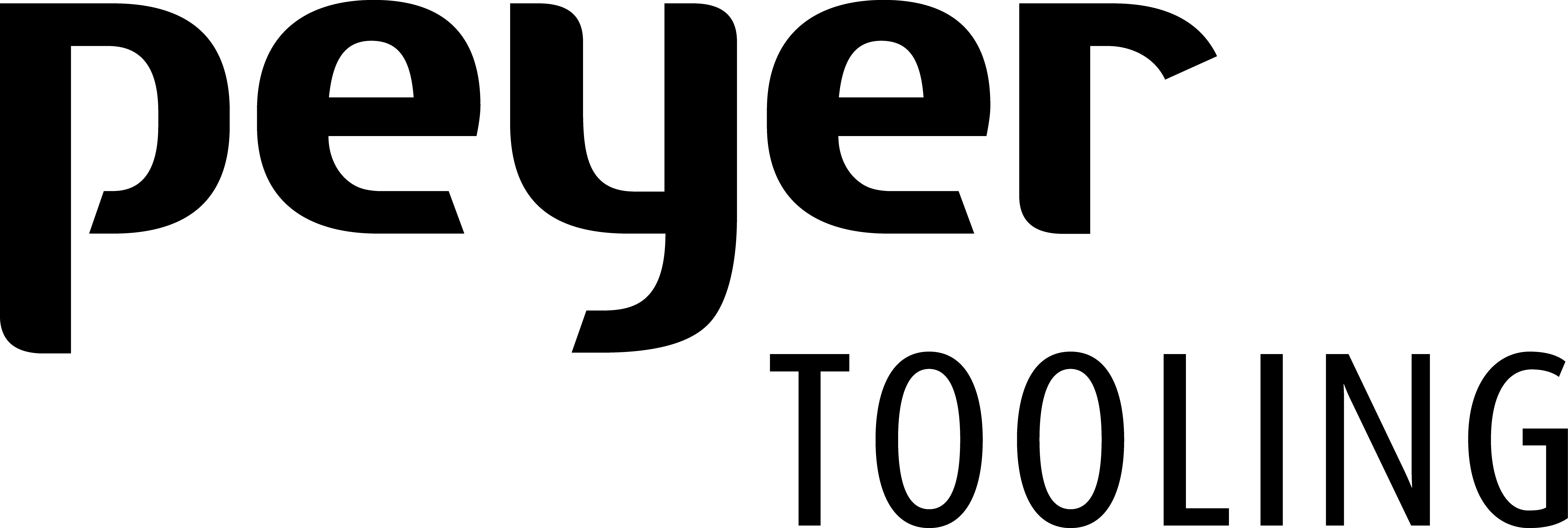Peyer Tooling logo